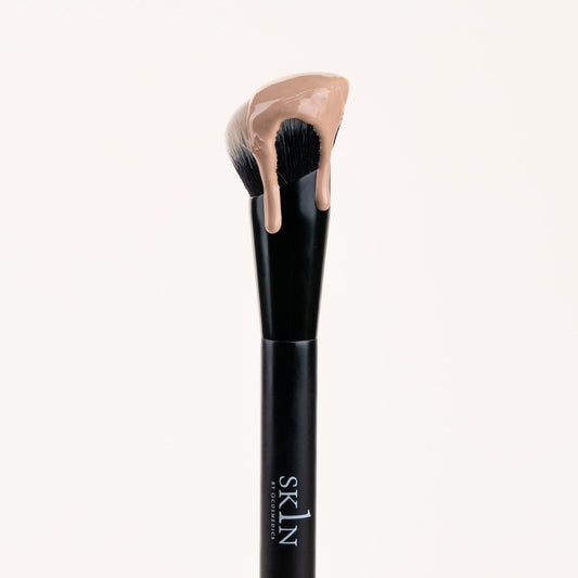 1Skin Foundation Brush