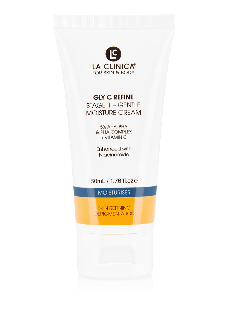 Resurfacing Stage 1 Gentle Moisture Cream 5%