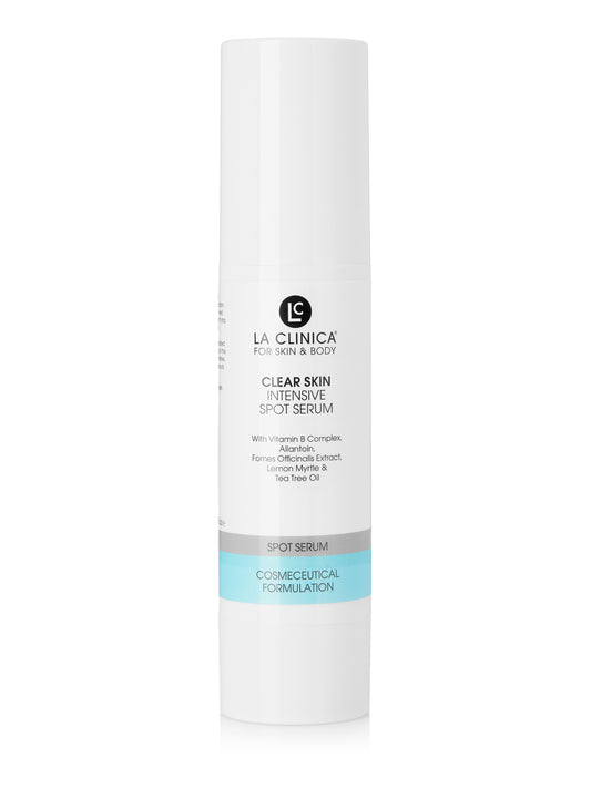 La Clinica Clear Skin Intensive Spot Serum