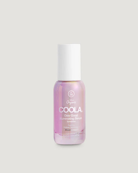 Dew Good Illuminating Serum