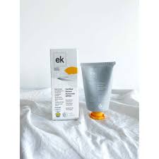 EK Kawakawa & Tamanu SPF50+ certified natural sunscreen 150g