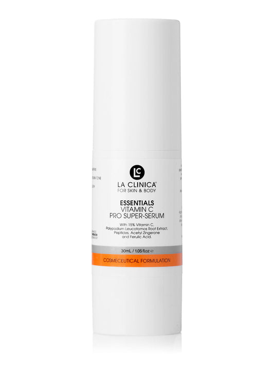 La Clinica Vitamin C Pro Super-Serum