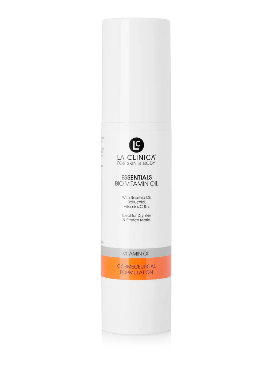 La Clinca Essentials Bio Vitamin Oil