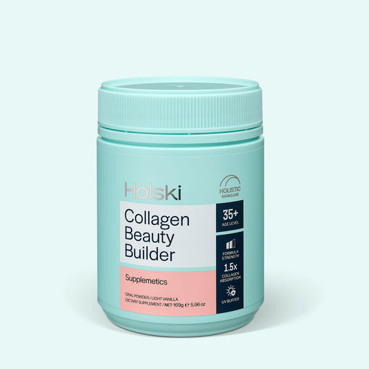 HOLSKI 35+ Collagen Beauty Builder Powder