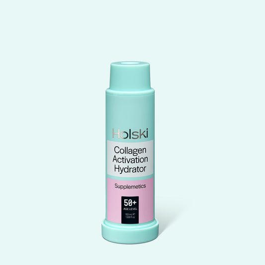 HOLSKI 50+ Collagen Activation Hydrator (Refillable)