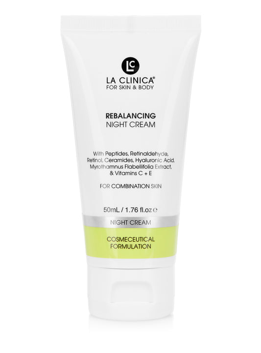 La Clinica Night Cream 50mL