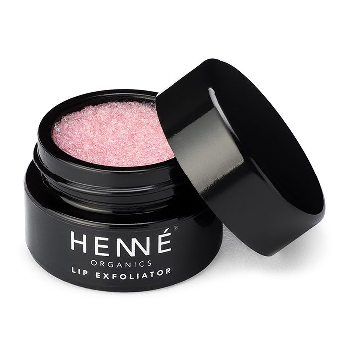 Henne LIP EXFOLIATOR