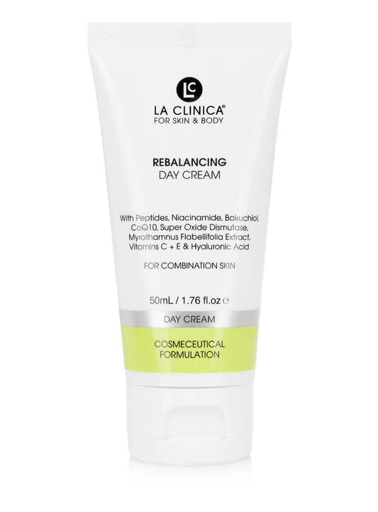 La Clinica Rebalancing Day Cream 50ml