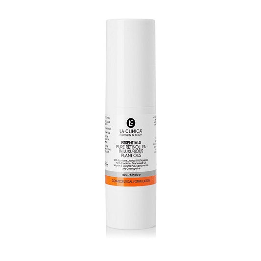 La Clinica Pure Retinol 1%