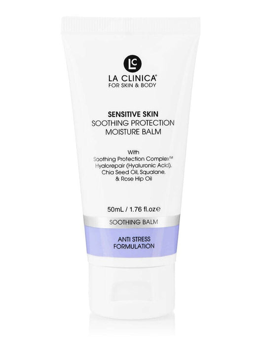 La Clinica Sensitive Skin Soothing Protection Moisture Balm 50ml