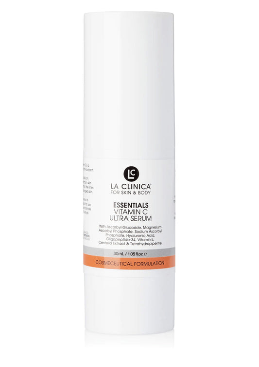 La Clinica Essentials Vitamin C Ultra Serum 30ml