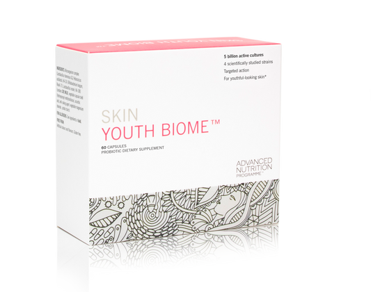 Skin Youth Biome