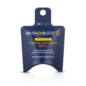 Brush on Block SPF30 Refill