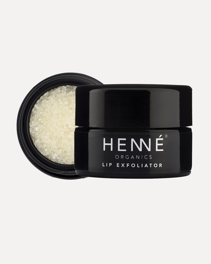 Henne LIP EXFOLIATOR